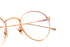TT1 RUN RUN col.Rose Gold